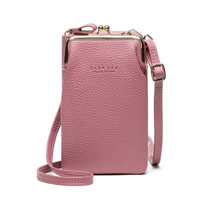 Fashion Small Crossbody Bags for phone