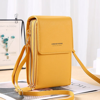 Cell Phone Purse Fashion Crossbody Shoulder Bags