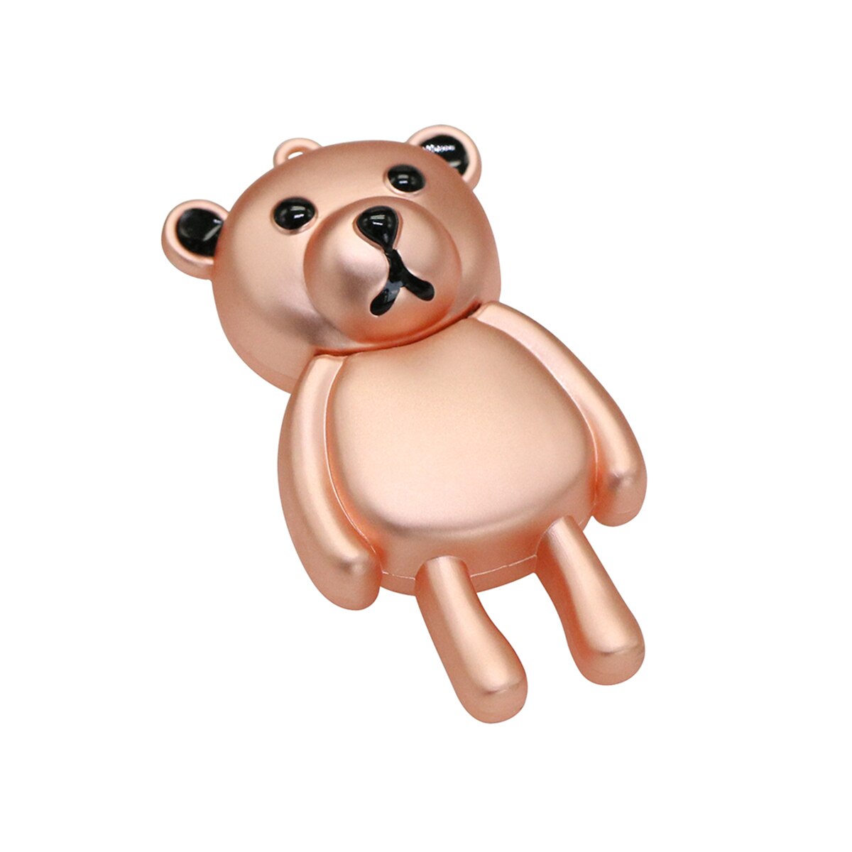 Cute Pen Drive Teddy Bear USB Flash Drive 64GB