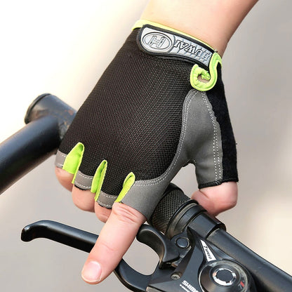 For Him Anti Slip Cycling Gloves