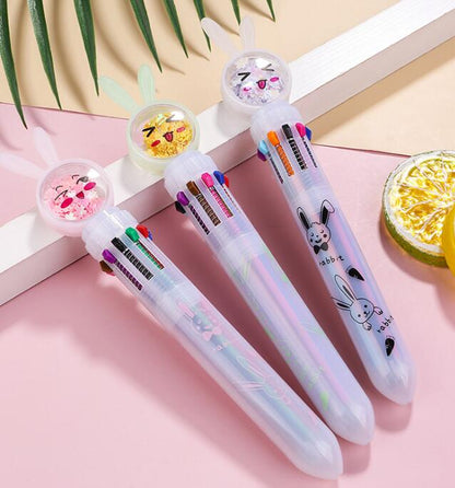 Cute cat Ballpoint Pen