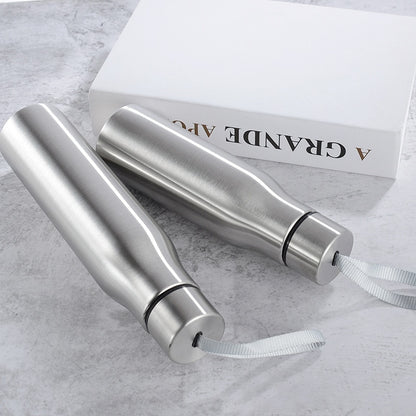 Stainless Steel Water Bottle