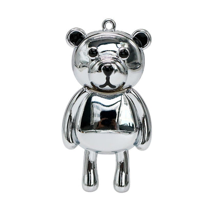 Cute Pen Drive Teddy Bear USB Flash Drive 64GB