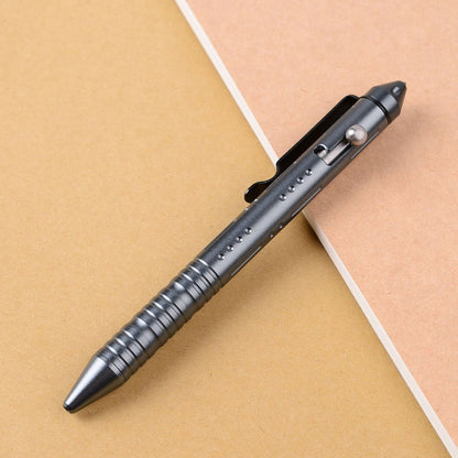 Portable Tactical Pen