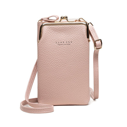 Fashion Small Crossbody Bags for phone