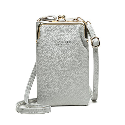 Fashion Small Crossbody Bags for phone