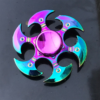 Spinner