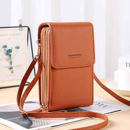 Cell Phone Purse Fashion Crossbody Shoulder Bags