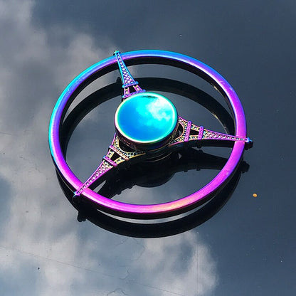 Spinner