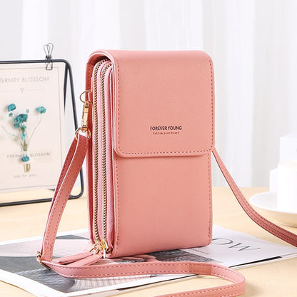 Cell Phone Purse Fashion Crossbody Shoulder Bags