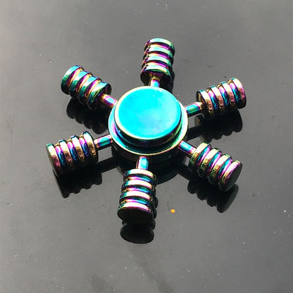 Spinner