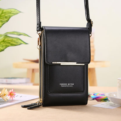 Cell Phone Purse Fashion Crossbody Shoulder Bags