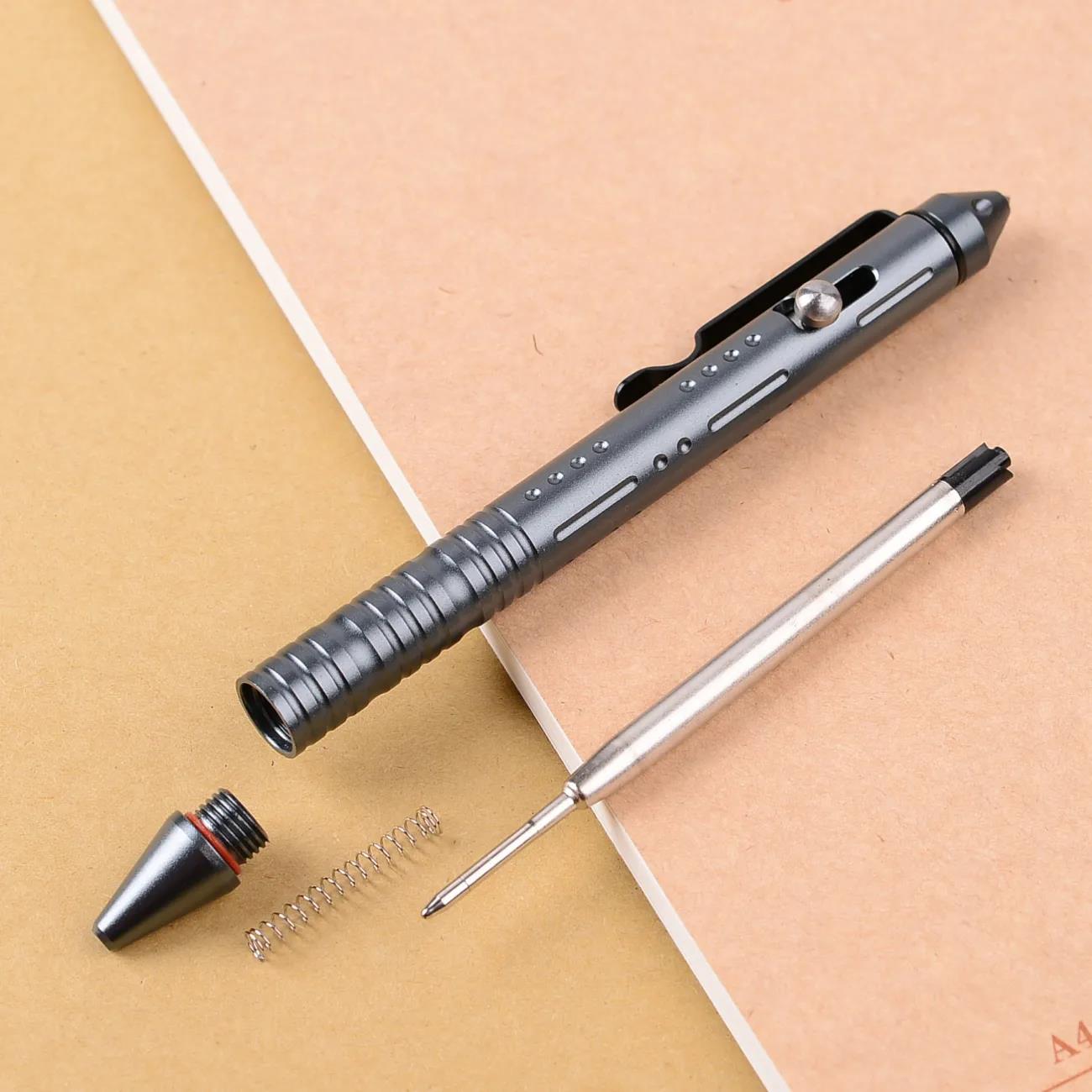 Portable Tactical Pen