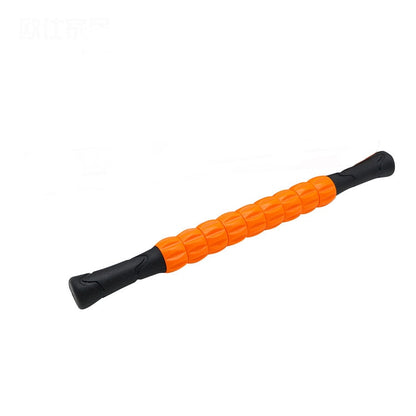 Spiky Yoga Massage Stick