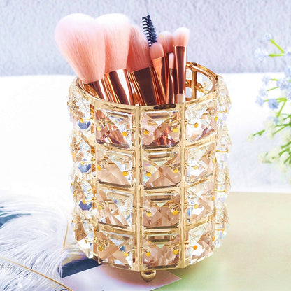 Makeup Brush Holder