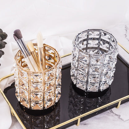 Makeup Brush Holder