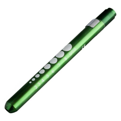 Pen Type Pocket Medical Penlight
