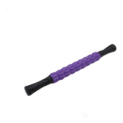 Spiky Yoga Massage Stick