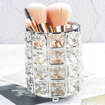 Makeup Brush Holder