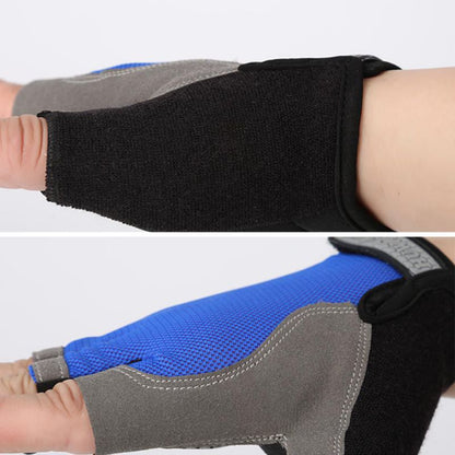 For Him Anti Slip Cycling Gloves