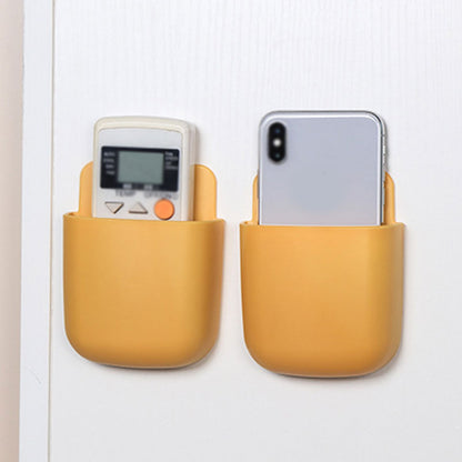 Wall Mounted Storage Box, phone holder