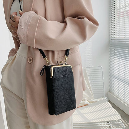 Fashion Small Crossbody Bags for phone