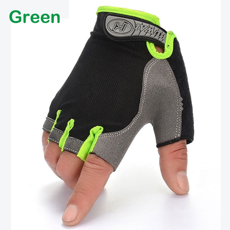 For Him Anti Slip Cycling Gloves