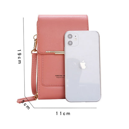 Cell Phone Purse Fashion Crossbody Shoulder Bags