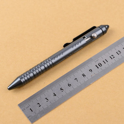 Portable Tactical Pen