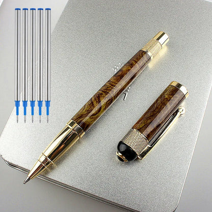 Pen Ballpoint Pens For School Students Business