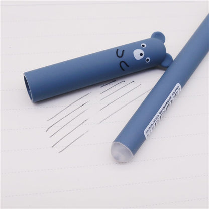 Erasable Pen Cartoon pets