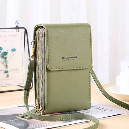 Cell Phone Purse Fashion Crossbody Shoulder Bags