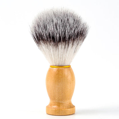 For Him: Shaving Beard Brush