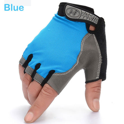 For Him Anti Slip Cycling Gloves