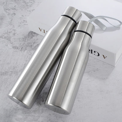 Stainless Steel Water Bottle