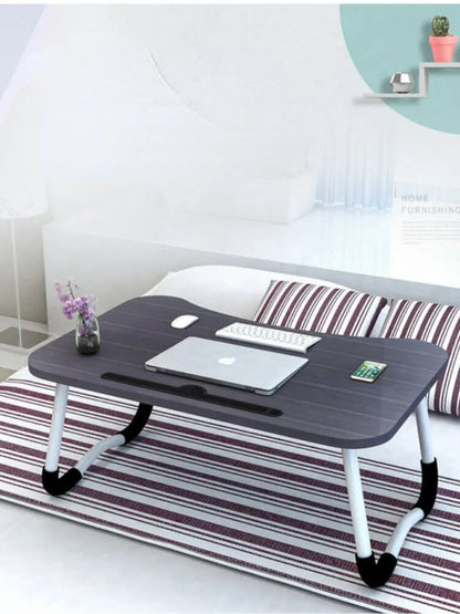 Bed Small Table Laptop Computer Table