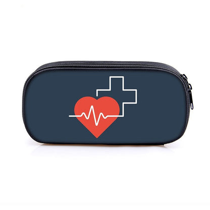 Cute Doctor Nurse Uniform Case