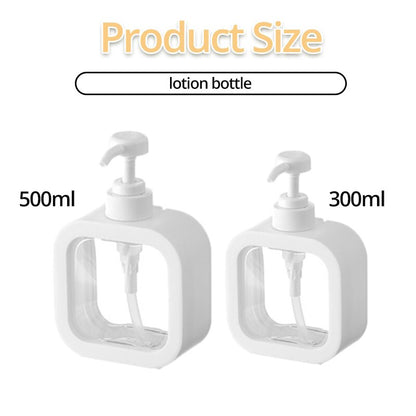 Soap Dispenser