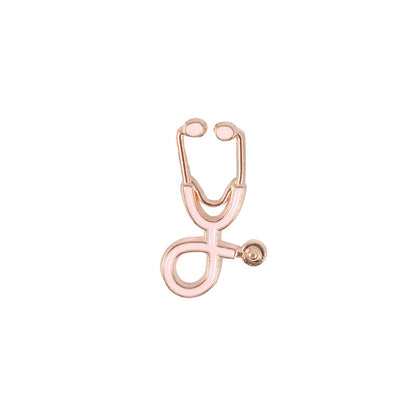 Nurse Collection Enamel Pins