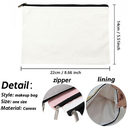 Travel Makeup Bag Makeup Bag