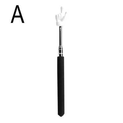 Retractable Teacher Pointer Finger