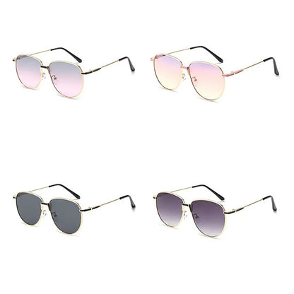 Sunglasses For Woman Rectangle Lenses