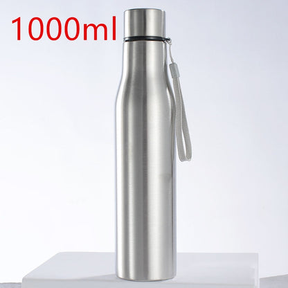 Stainless Steel Water Bottle