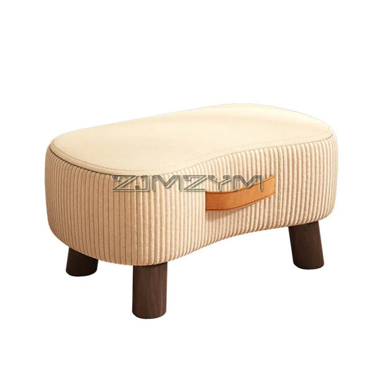 Small Rectangle Foot Stool