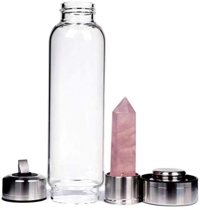 Crystal Gem Water bottle