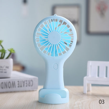 Handheld Small Fan