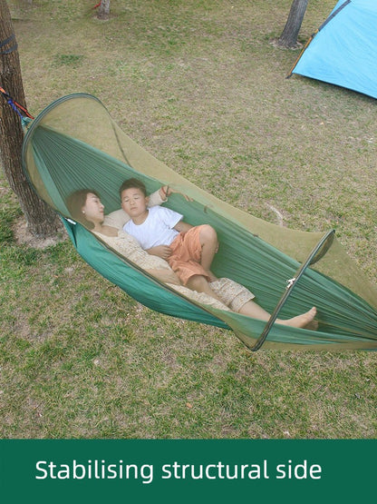 Hammock Outdoor Summer