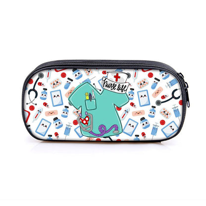 Cute Doctor Nurse Uniform Case