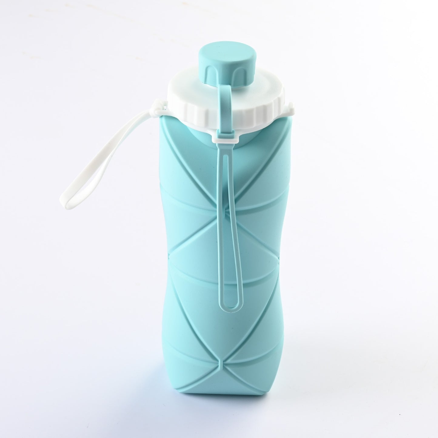 Folding Water Bottle