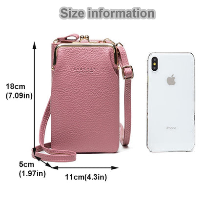 Fashion Small Crossbody Bags for phone